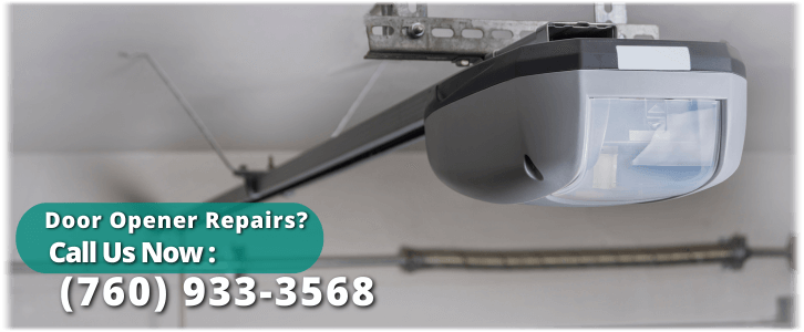Garage Door Opener Repair And Installation Oceanside CA