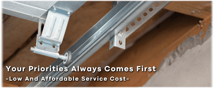 Garage Door Roller Repair Oceanside CA